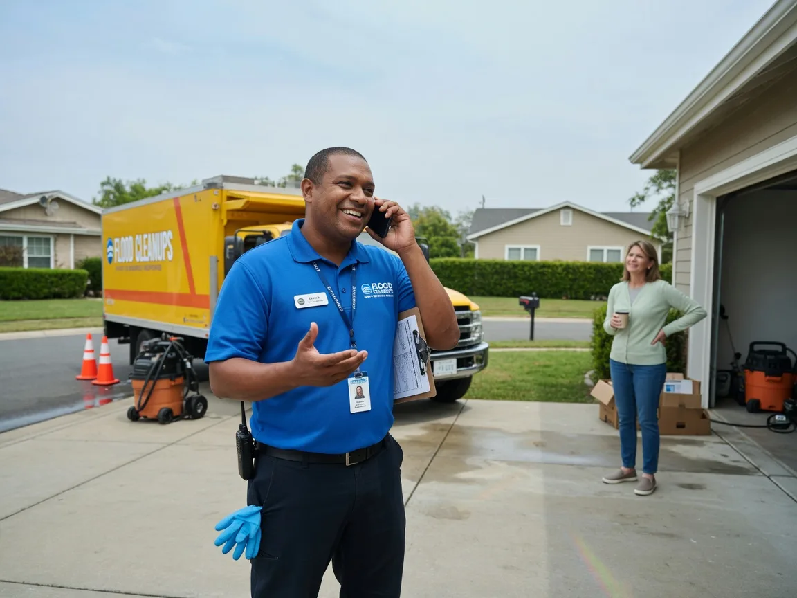Water Damage Restoration Moody Afb, GA FAQs
